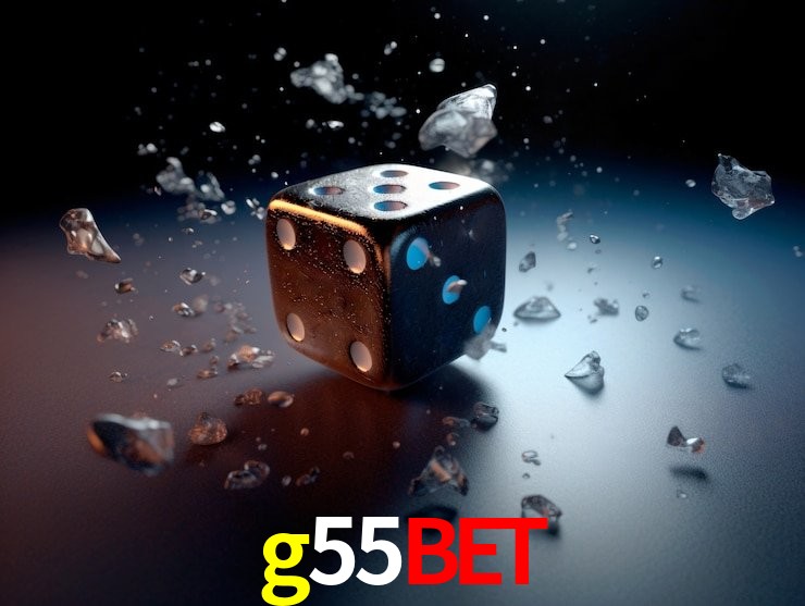 Variedade de jogos na g55bet
