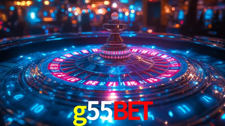 Cashback e recargas na g55bet