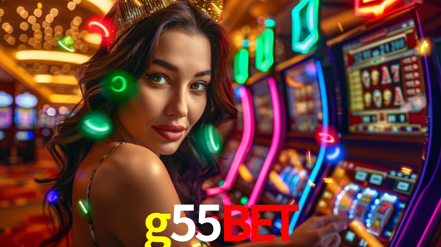 Download rápido e seguro na g55bet